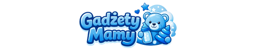 Gadżety Mamy
