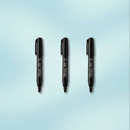 Zestaw dedykowanych markerów RaceGo™ 3 szt.